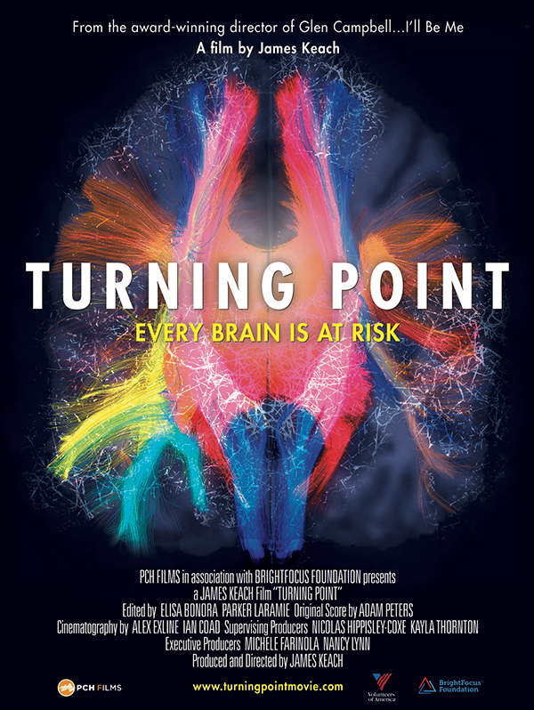 Turning Point - Every Brain is at Risk